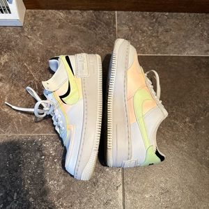 Nike Air Force 1 Shadow